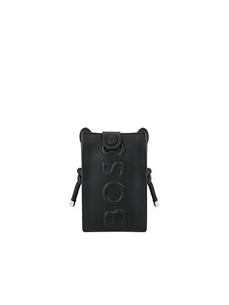 BOSS | Smartphone Halter Susan | schwarz