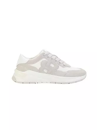 BOSS | Sneaker SKYLAR_RUNN | weiss