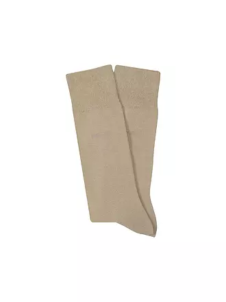 BOSS | Socken 2er Pkg. medium grey | beige