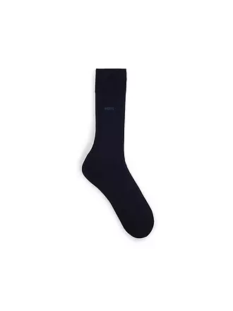 BOSS | Socken GEORGE anthrazit | dunkelblau