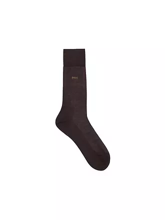 BOSS | Socken GEORGE | dunkelblau