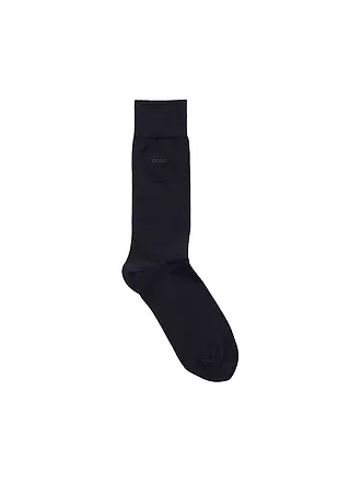 BOSS | Socken MARC dark blue | schwarz