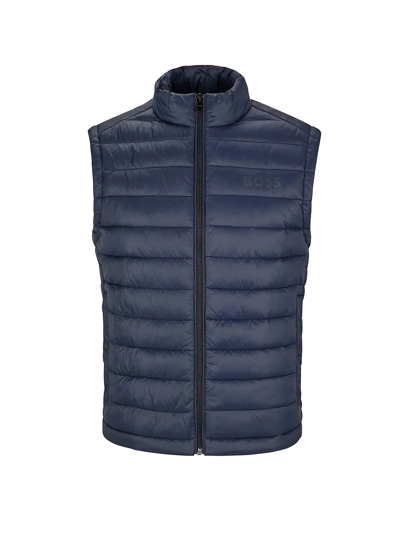BOSS | Steppgilet | 