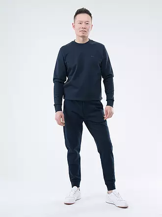 BOSS | Sweater STADLER | schwarz