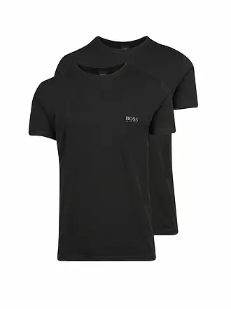 BOSS | T-Shirt 2-er Pkg. | 