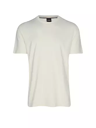 BOSS | T-Shirt Regular Fit THOMPSON 01 | creme