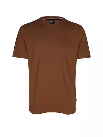 BOSS | T-Shirt Regular Fit THOMPSON | braun