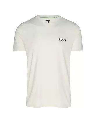 BOSS | T-Shirt Slim Fit | creme