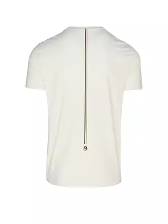 BOSS | T-Shirt Slim Fit | creme