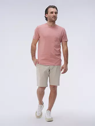 BOSS | T-Shirt TALES | rosa
