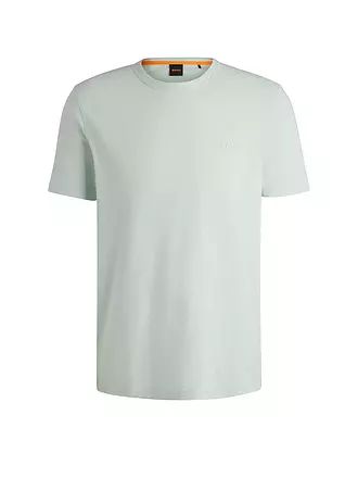 BOSS | T-Shirt TEGOOD | mint