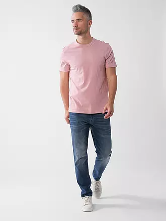 BOSS | T-Shirt TEGOOD | mint