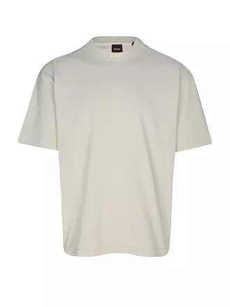BOSS | T-Shirt TE_DYE | beige