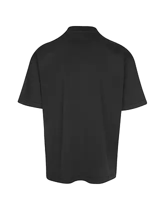 BOSS | T-Shirt TE_DYE | hellblau