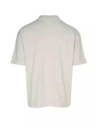 BOSS | T-Shirt TE_DYE | beige
