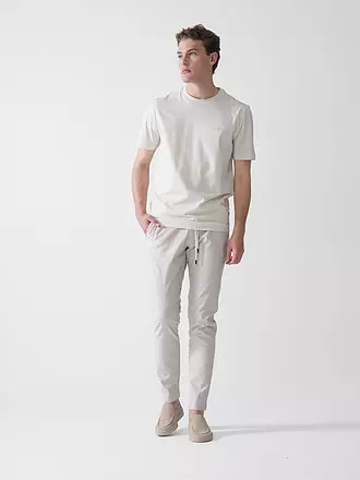 BOSS | T-Shirt THOMPSON 01 | hellblau