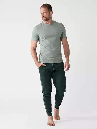 BOSS | T-Shirt THOMPSON 01 | hellblau