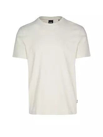 BOSS | T-Shirt TIBURT 240 | creme