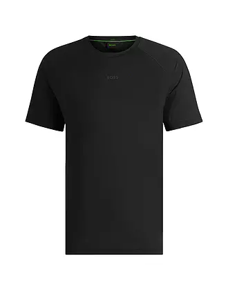 BOSS | T-Shirt | dunkelblau