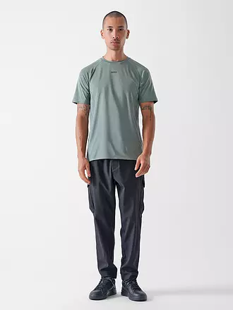 BOSS | T-Shirt | grün