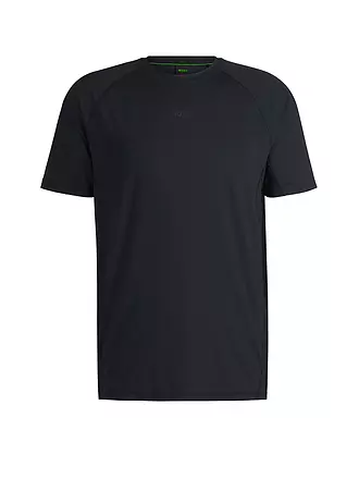 BOSS | T-Shirt | dunkelblau
