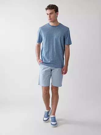 BOSS | T-Shirt | hellblau