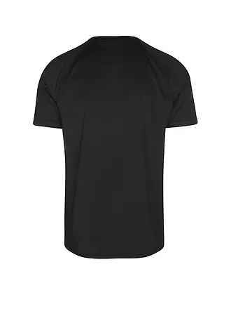 BOSS | T-Shirt | grün