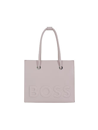 BOSS | Tasche - Tote Bag SUSAN SM | rosa
