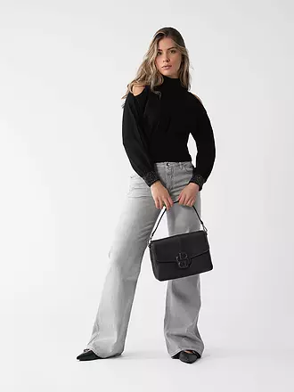 BOSS | Tasche - Umhängetasche ANETT | braun