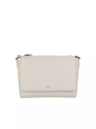 BOSS | Tasche - Umhängetasche | weiss