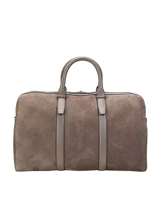 BOSS | Tasche - Weekender KRISTOPH | hellbraun