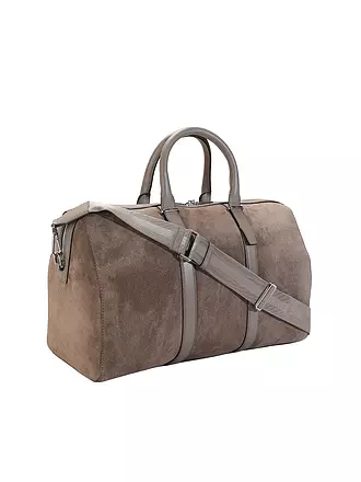 BOSS | Tasche - Weekender KRISTOPH | hellbraun