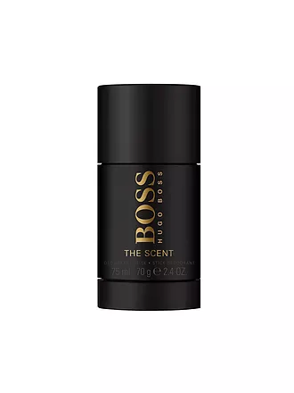 BOSS | The Scent  Deodorant Stick 75 ml | keine Farbe