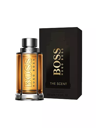 BOSS | The Scent After Shave Lotion 100 ml | keine Farbe