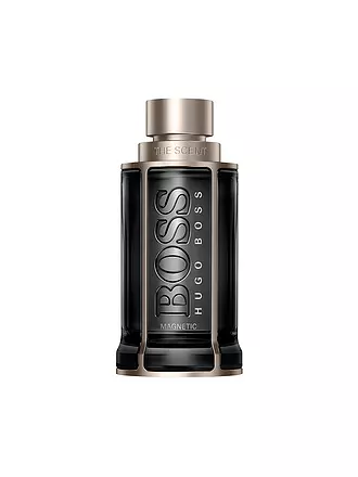 BOSS | The Scent Magnetic for him Eau de Parfum 50ml | keine Farbe