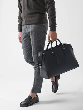BOSS | Weekender | schwarz