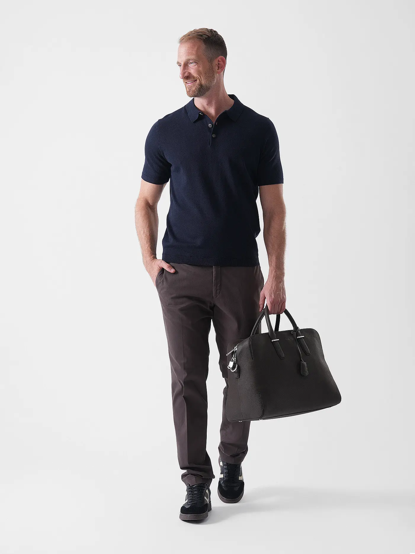 BOSS | Weekender | 
