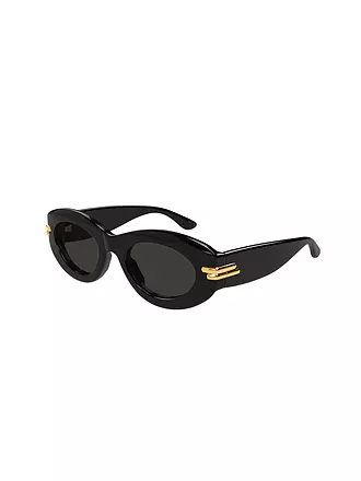 BOTTEGA VENETA | Sonnenbrille BV1322S | braun