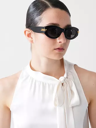 BOTTEGA VENETA | Sonnenbrille BV1322S | braun