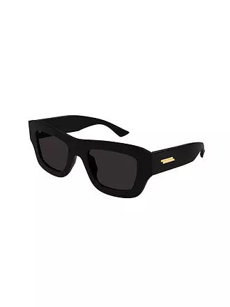 BOTTEGA VENETA | Sonnenbrille BV1357S | schwarz