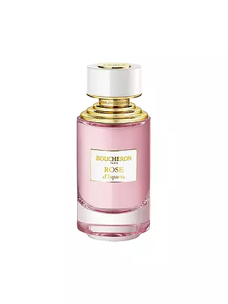BOUCHERON | Rose d'Isparta Eau de Parfum 125ml | keine Farbe