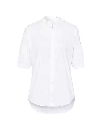 BRAX | Bluse VEA | weiss