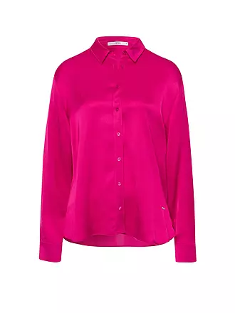 BRAX | Bluse VIC | pink