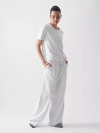 BRAX | Blusenshirt CIRA | creme
