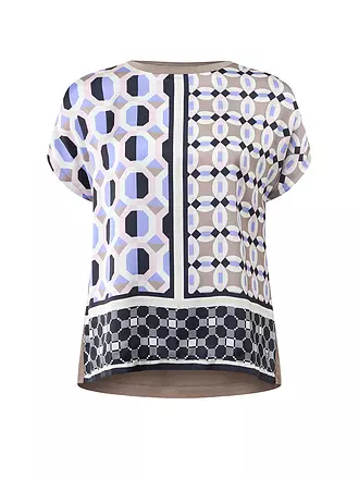 BRAX | Blusenshirt CLAIRE.S | lila
