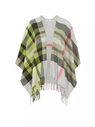 BRAX | Bolero - Poncho THEA | olive