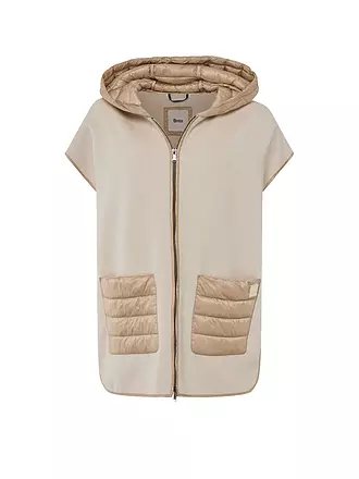 BRAX | Cape - Poncho KYOTO | beige