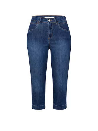 BRAX | Caprihose SHAKIRA C | blau