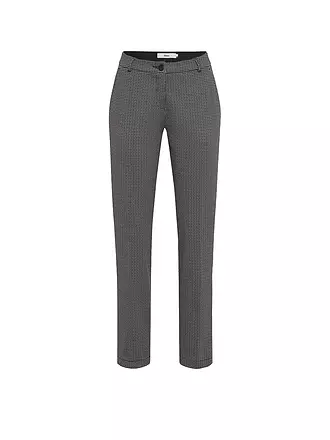 BRAX | Chino 7/8 MARON S | grau