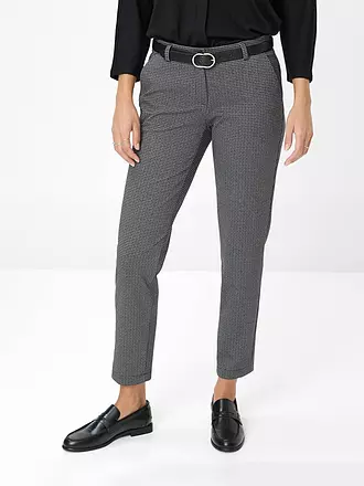 BRAX | Chino 7/8 MARON S | grau